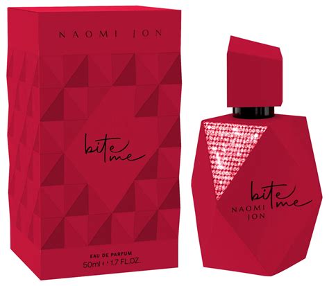 parfum naomi jon